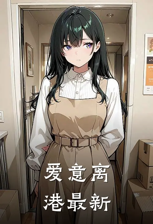 爱意离港最新