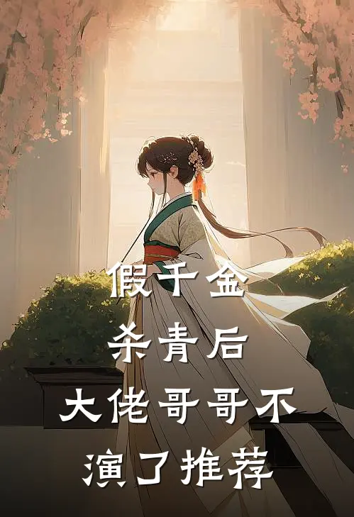 假千金杀青后，大佬哥哥不演了推荐