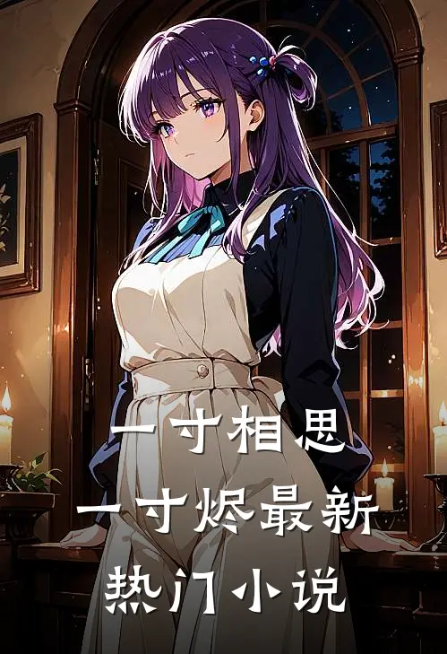 一寸相思，一寸烬最新热门小说