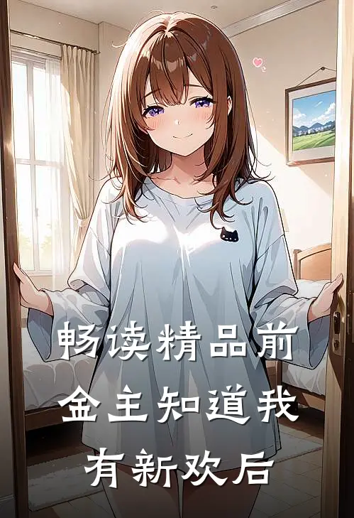 畅读精品前金主知道我有新欢后
