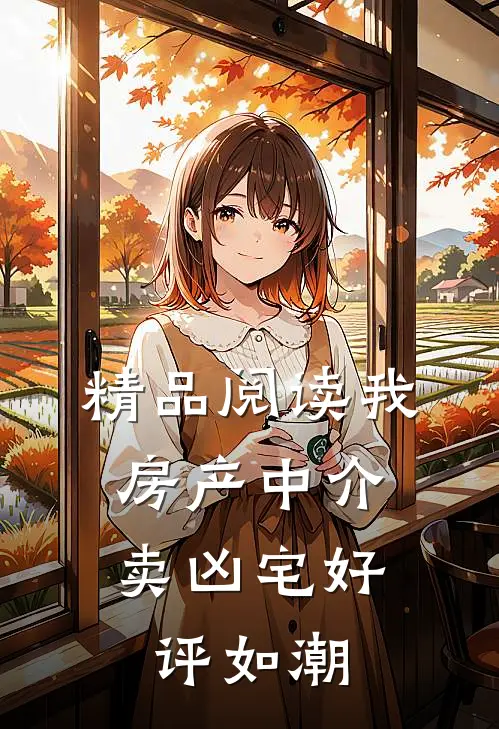 精品阅读我,房产中介,卖凶宅好评如潮