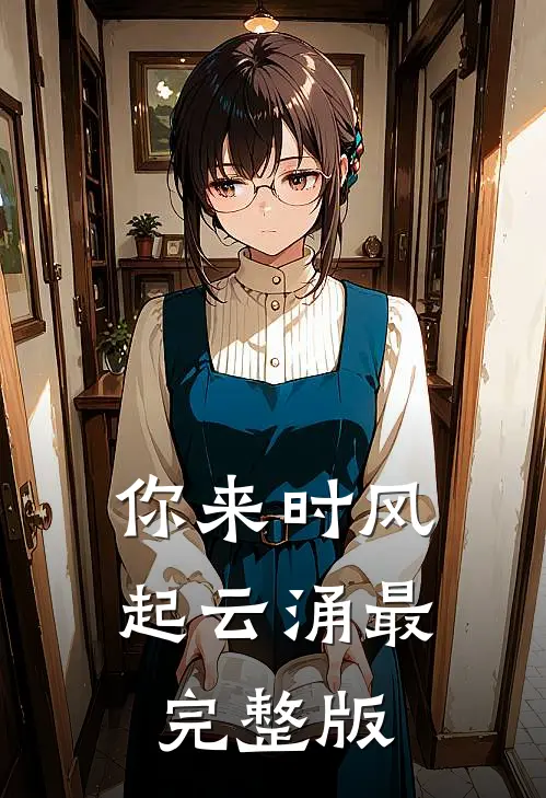 你来时风起云涌最完整版