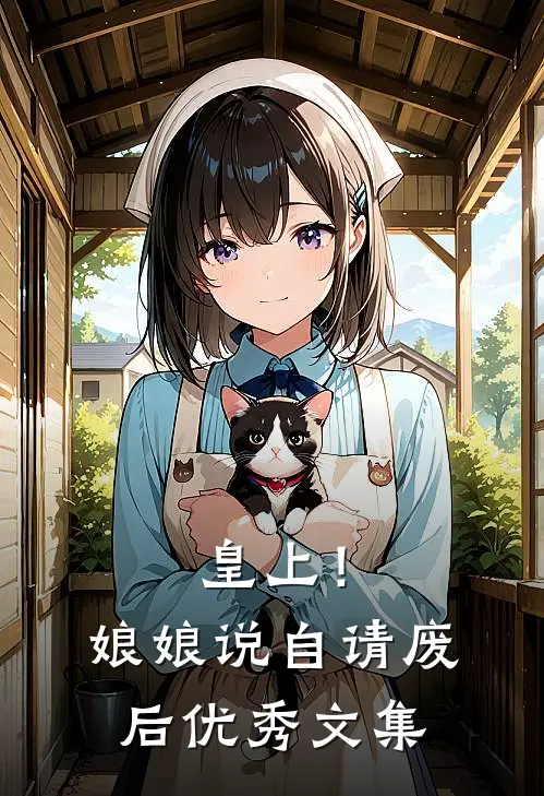 皇上！娘娘说自请废后优秀文集
