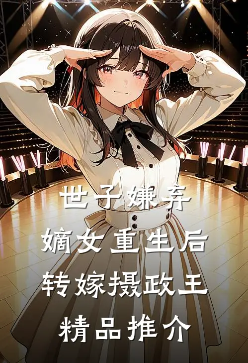 世子嫌弃，嫡女重生后转嫁摄政王精品推介