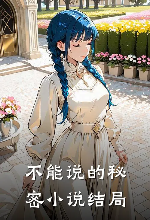 不能说的秘密小说结局