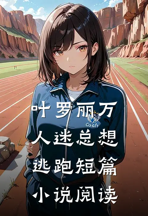 叶罗丽万人迷总想逃跑短篇小说阅读