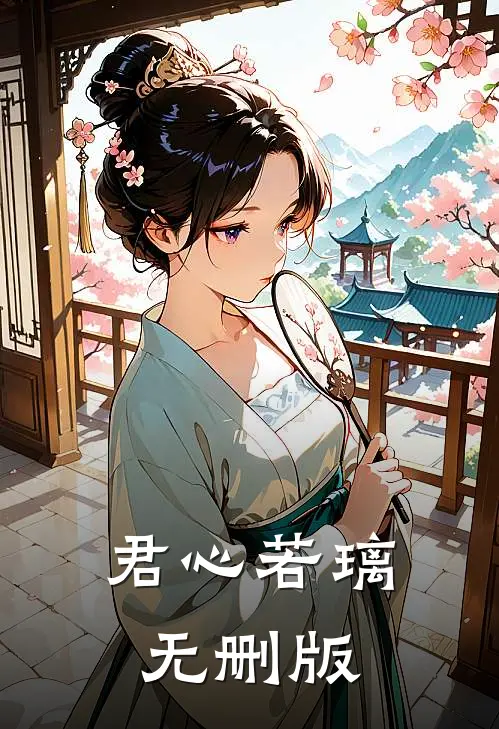 君心若璃无删版