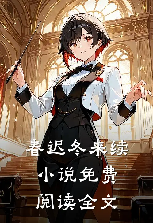 春迟冬来续小说免费阅读全文