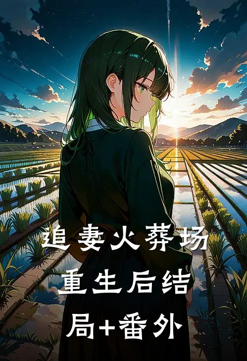 追妻火葬场重生后结局+番外