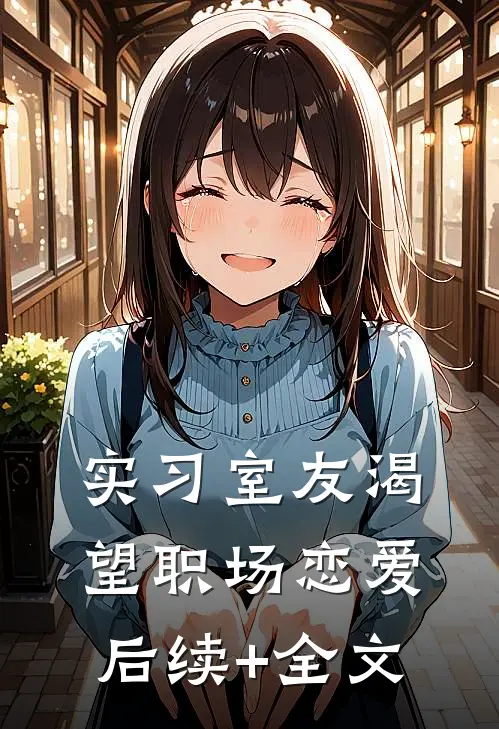 实习室友渴望职场恋爱后续+全文