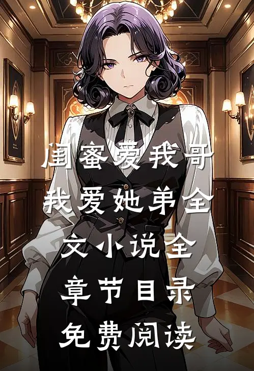 闺蜜爱我哥，我爱她弟全文小说全章节目录免费阅读