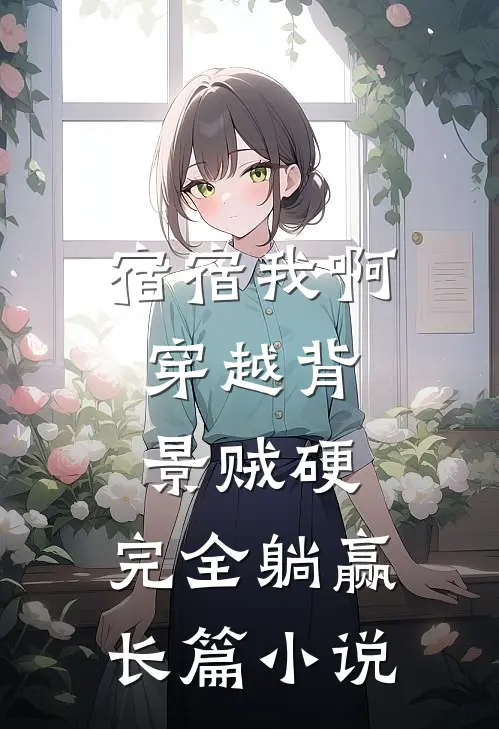 宿宿我啊，穿越背景贼硬，完全躺赢长篇小说