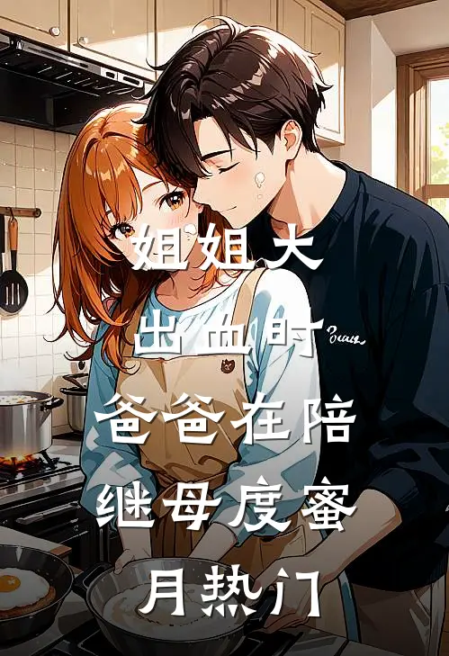 姐姐大出血时，爸爸在陪继母度蜜月热门