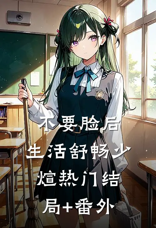 不要脸后，生活舒畅少煊热门结局+番外