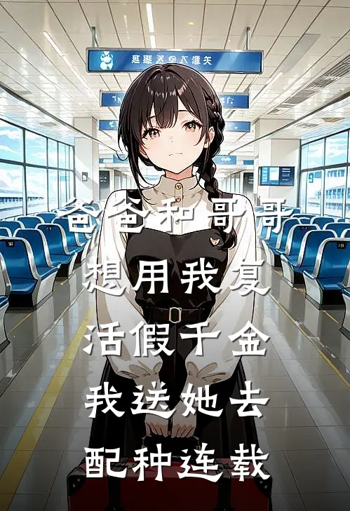 爸爸和哥哥想用我复活假千金，我送她去配种连载