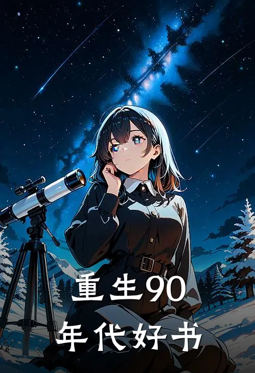 重生90年代好书