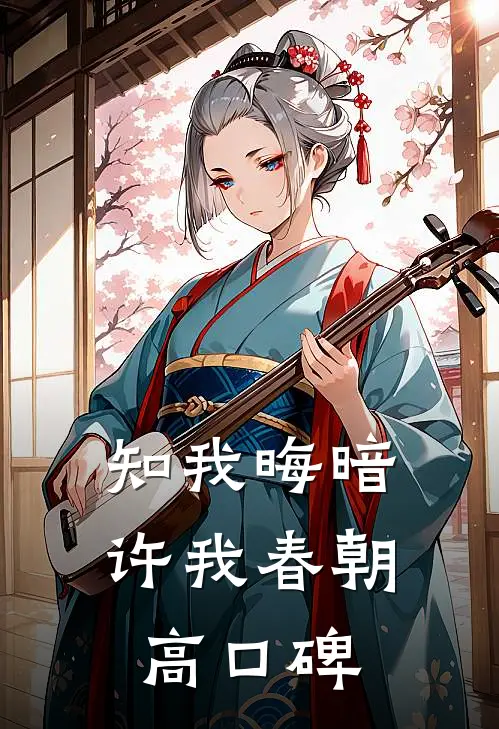 知我晦暗，许我春朝高口碑