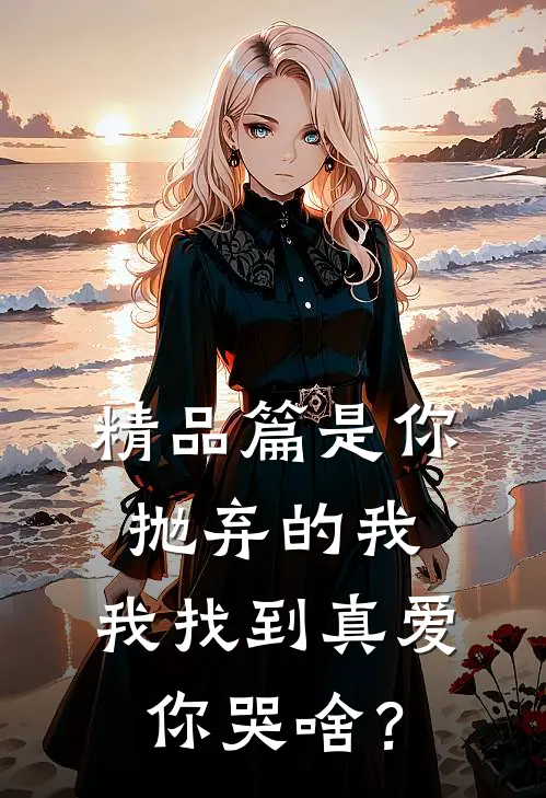 精品篇是你抛弃的我，我找到真爱你哭啥？