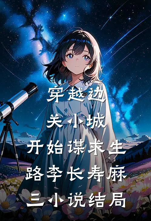 穿越边关小城，开始谋求生路李长寿麻三小说结局
