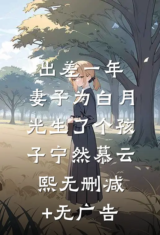 出差一年，妻子为白月光生了个孩子宁然慕云熙无删减+无广告