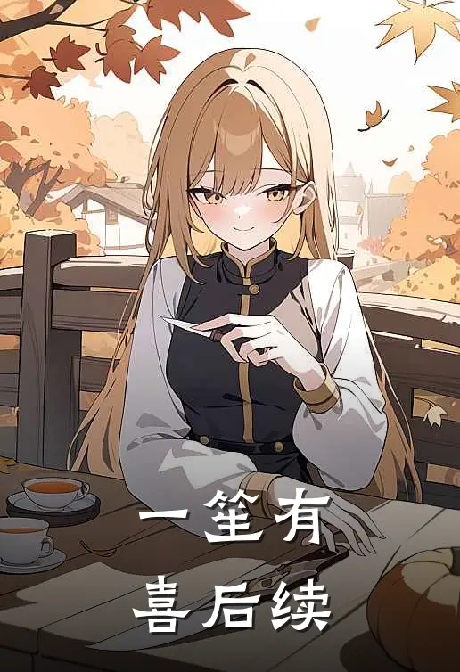 一笙有喜后续