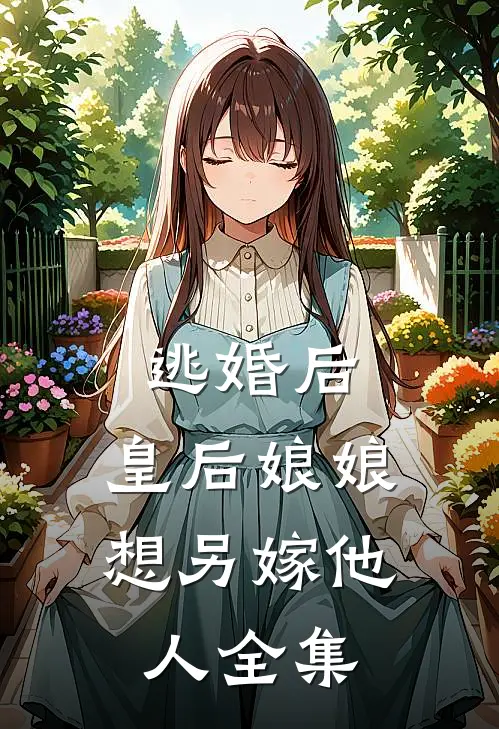 逃婚后，皇后娘娘想另嫁他人 全集