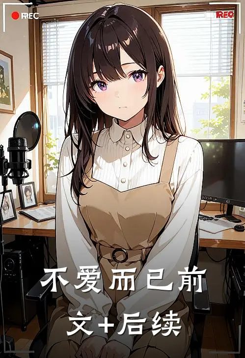 不爱而已前文+后续
