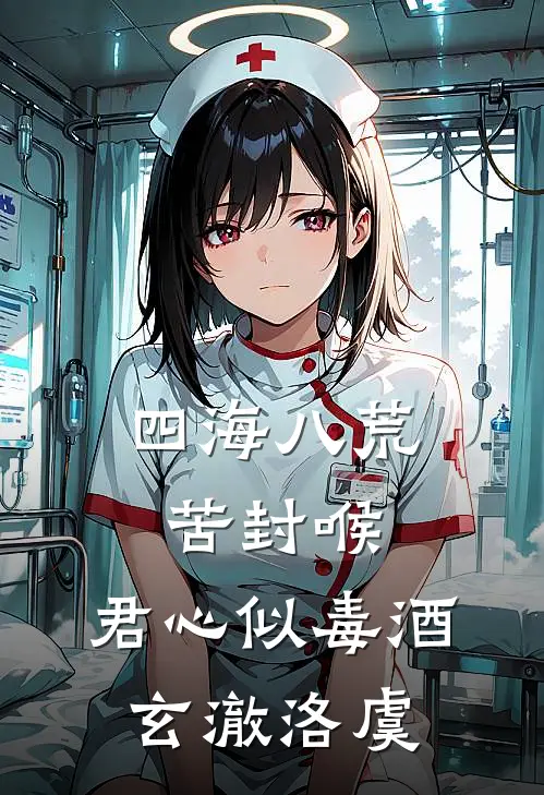 四海八荒苦封喉，君心似毒酒(玄澈洛虞)