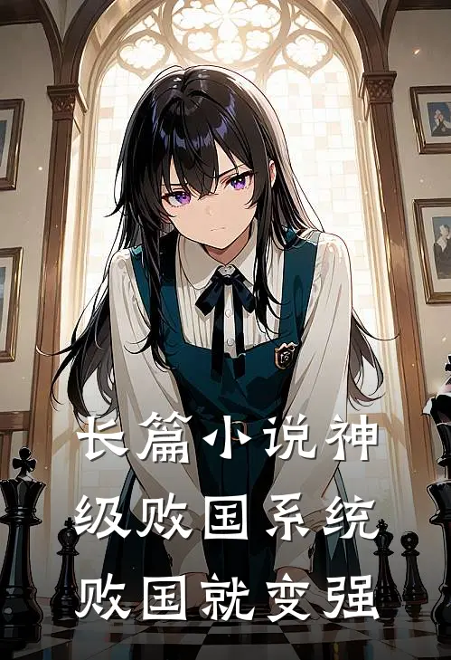 长篇小说神级败国系统：败国就变强