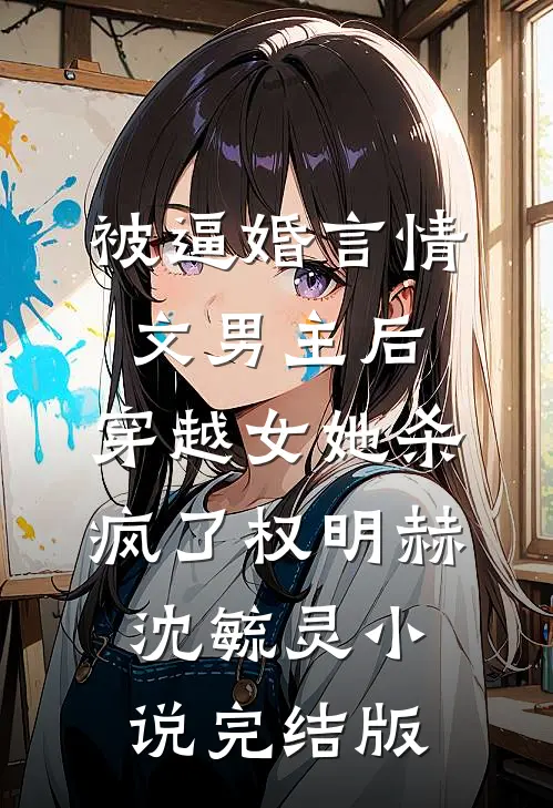 被逼婚言情文男主后，穿越女她杀疯了权明赫沈毓灵小说完结版