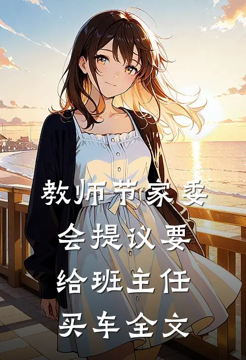 教师节家委会提议要给班主任买车全文