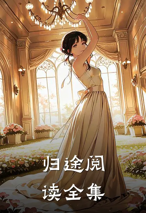 归途阅读全集