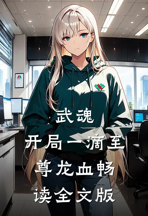 武魂：开局一滴至尊龙血畅读全文版