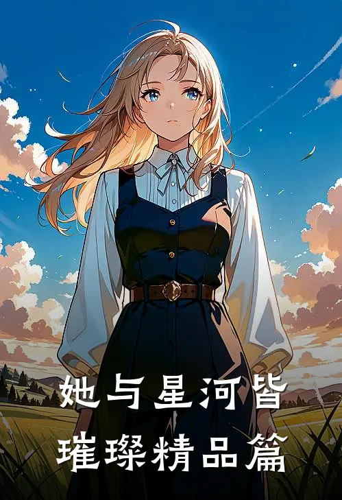 她与星河皆璀璨精品篇