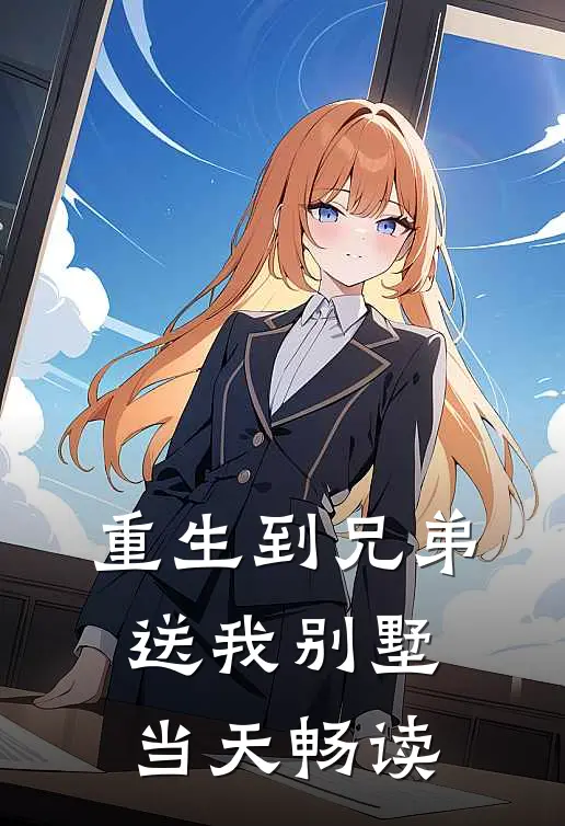 重生到兄弟送我别墅当天畅读
