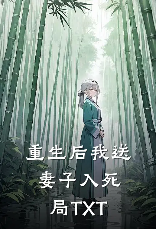 重生后我送妻子入死局TXT