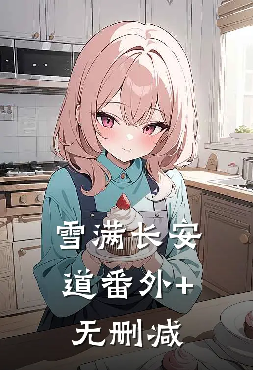 雪满长安道番外+无删减