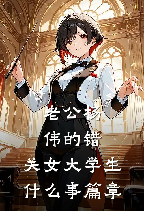 老公杨伟的错，关女大学生什么事篇章