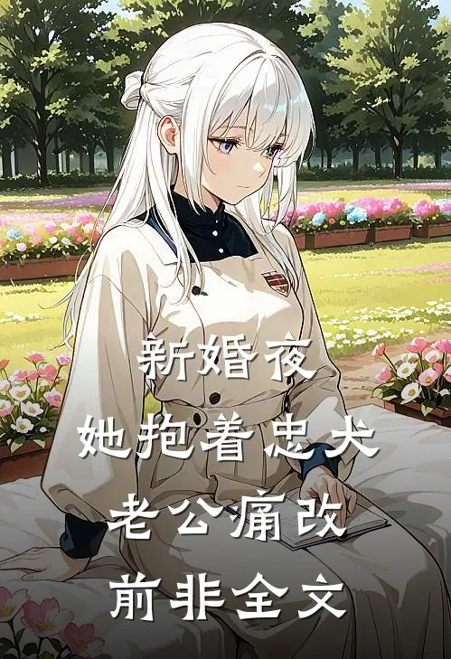 新婚夜，她抱着忠犬老公痛改前非全文
