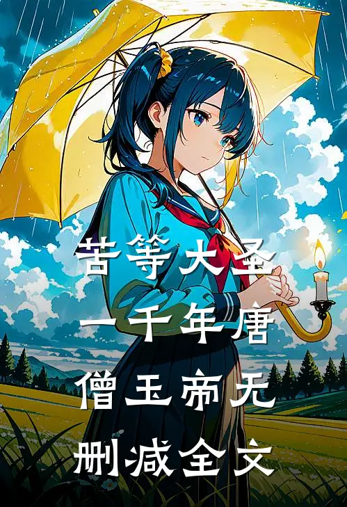苦等大圣一千年唐僧玉帝无删减全文