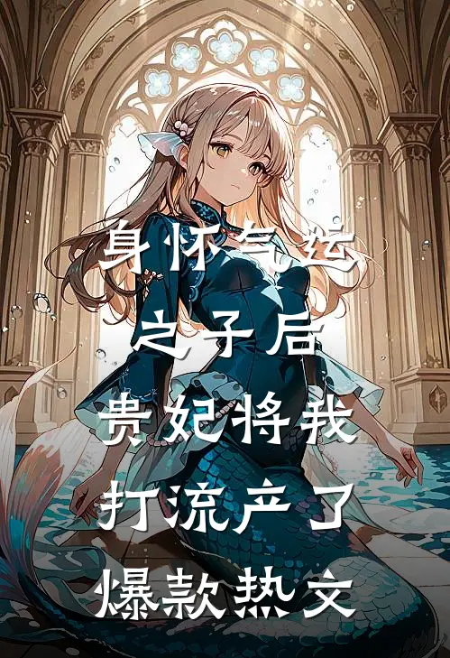 身怀气运之子后，贵妃将我打流产了爆款热文