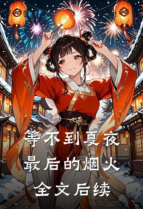 等不到夏夜最后的烟火全文后续