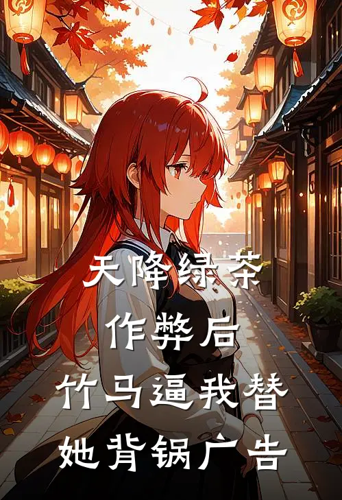 天降绿茶作弊后，竹马逼我替她背锅广告