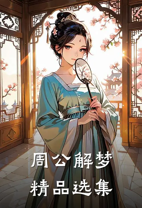 周公解梦精品选集