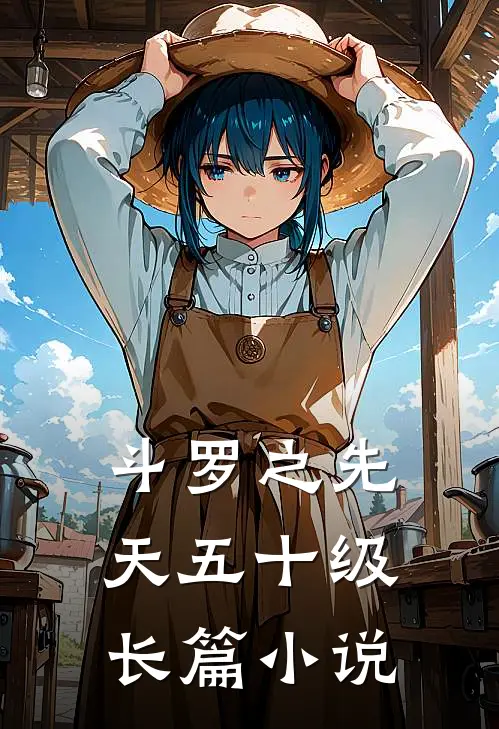 斗罗之先天五十级长篇小说