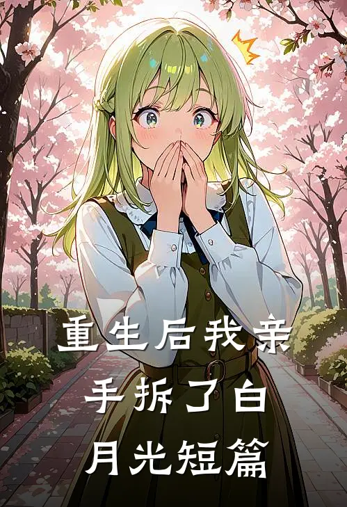 重生后我亲手拆了白月光短篇