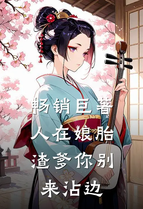 畅销巨著人在娘胎：渣爹你别来沾边