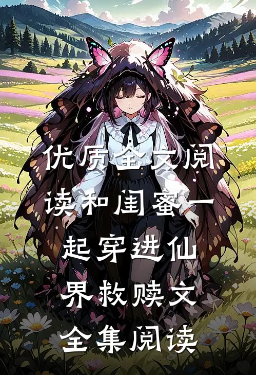 优质全文阅读和闺蜜一起穿进仙界救赎文全集阅读