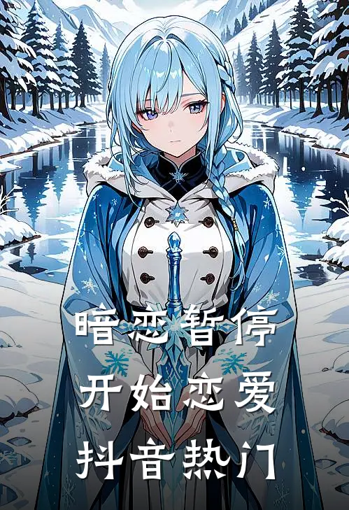 暗恋暂停，开始恋爱抖音热门