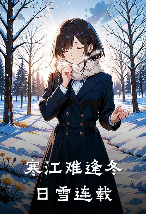 寒江难逢冬日雪连载